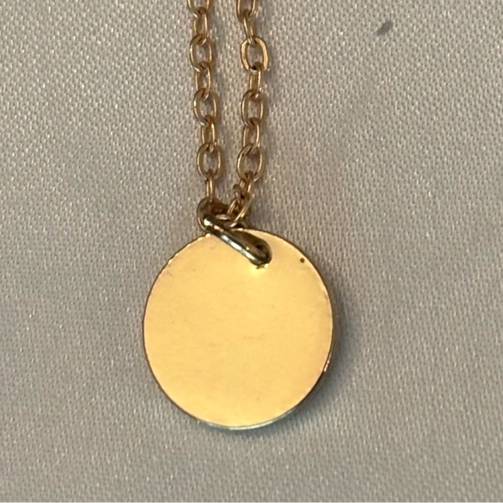 💕Costume Jewelry -Pendant Necklace